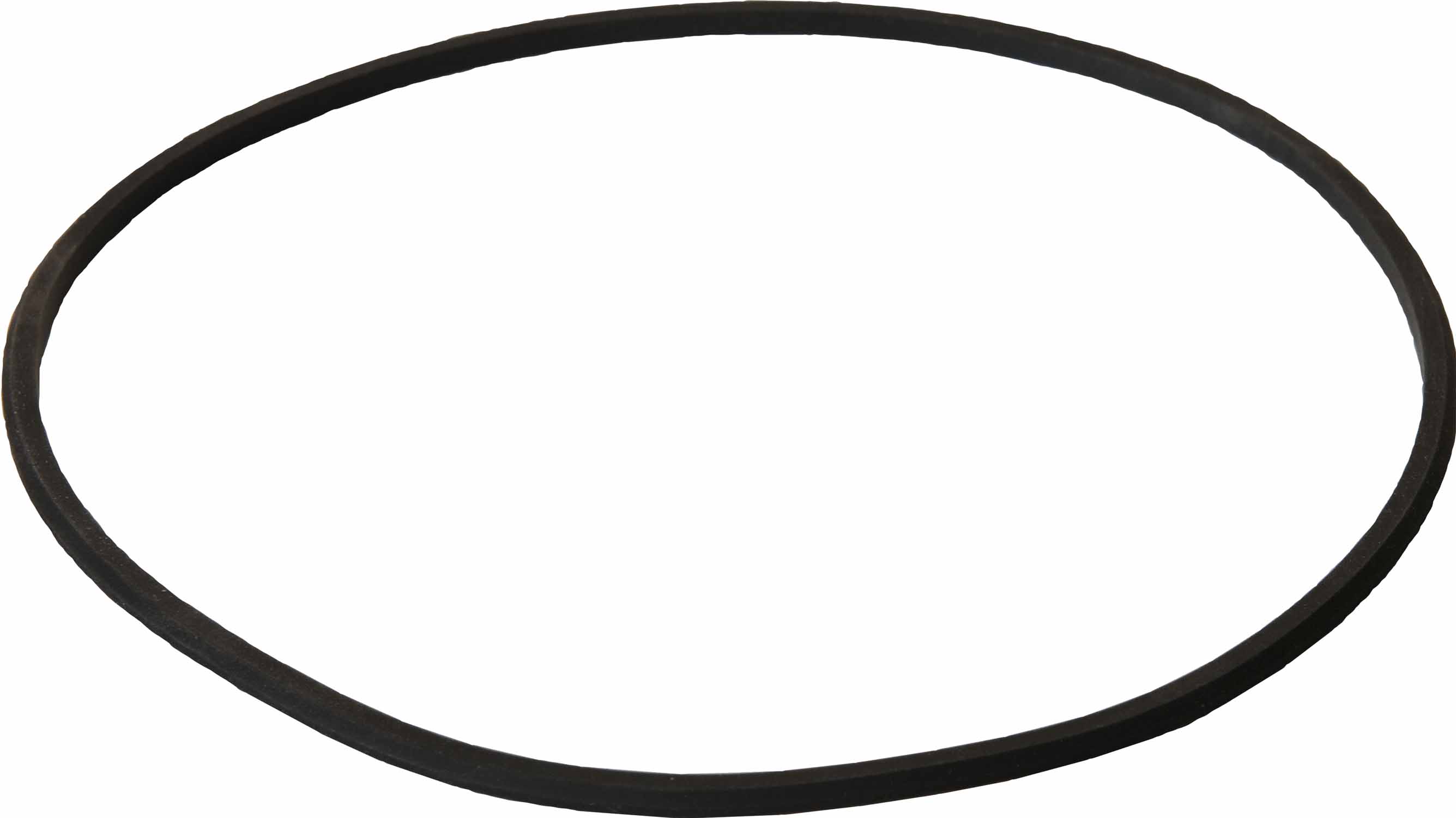 Buna lid gasket